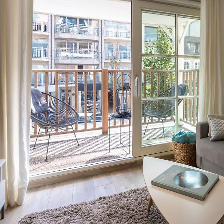 Maison Fleur Nieuwpoort Εξωτερικό φωτογραφία