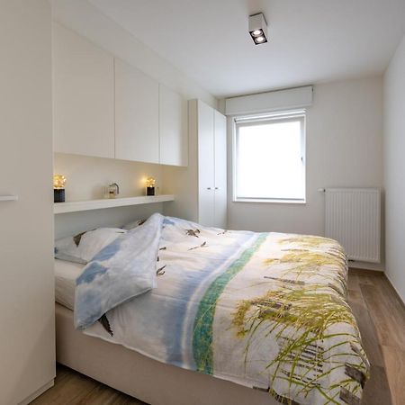 Maison Fleur Nieuwpoort Εξωτερικό φωτογραφία
