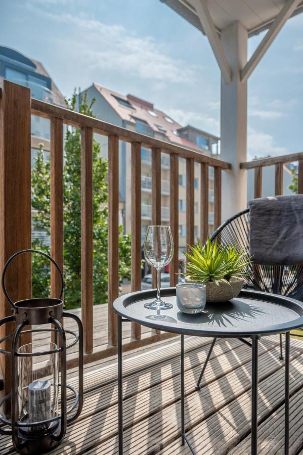 Maison Fleur Nieuwpoort Εξωτερικό φωτογραφία