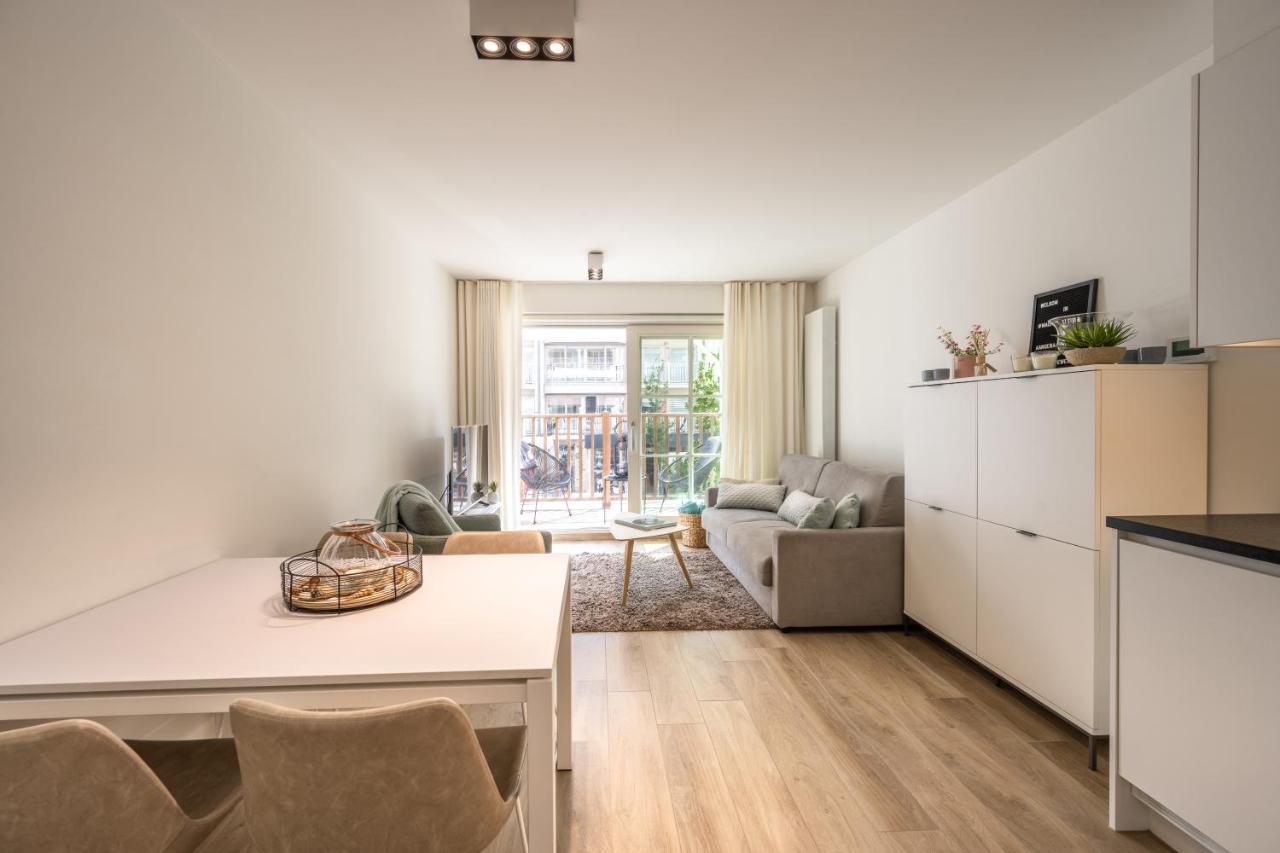 Maison Fleur Nieuwpoort Εξωτερικό φωτογραφία