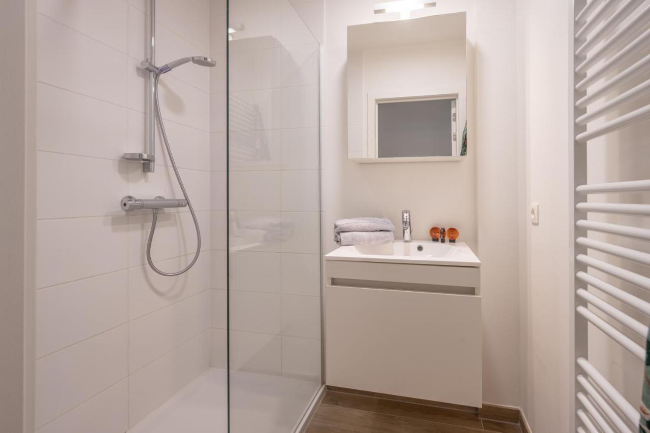 Maison Fleur Nieuwpoort Εξωτερικό φωτογραφία