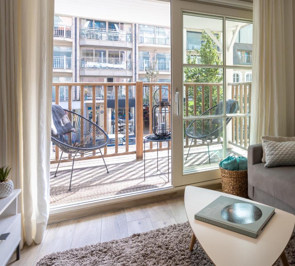 Maison Fleur Nieuwpoort Εξωτερικό φωτογραφία