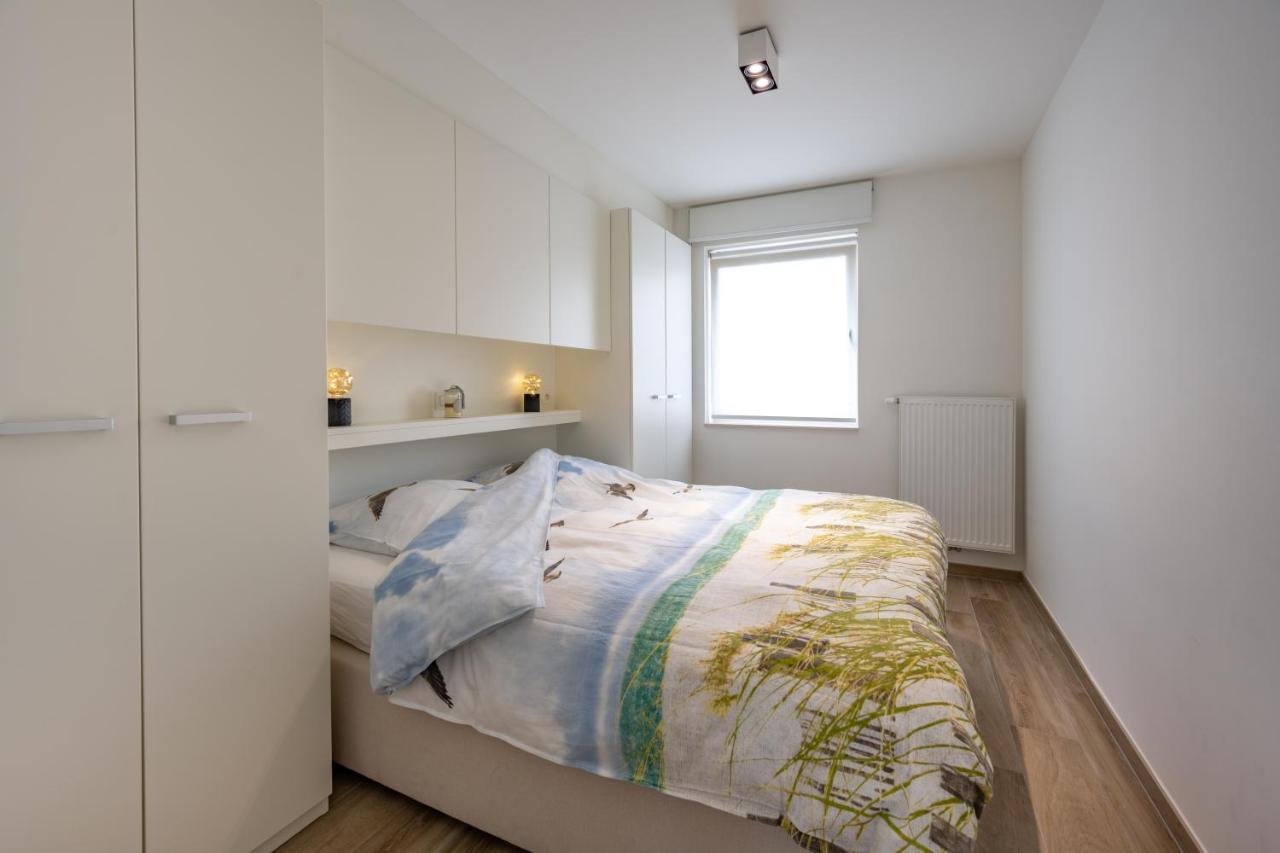 Maison Fleur Nieuwpoort Εξωτερικό φωτογραφία
