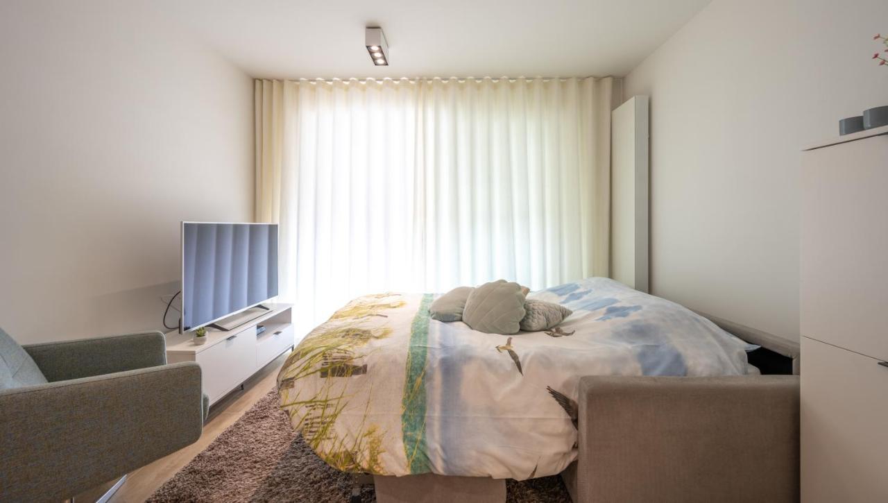 Maison Fleur Nieuwpoort Εξωτερικό φωτογραφία