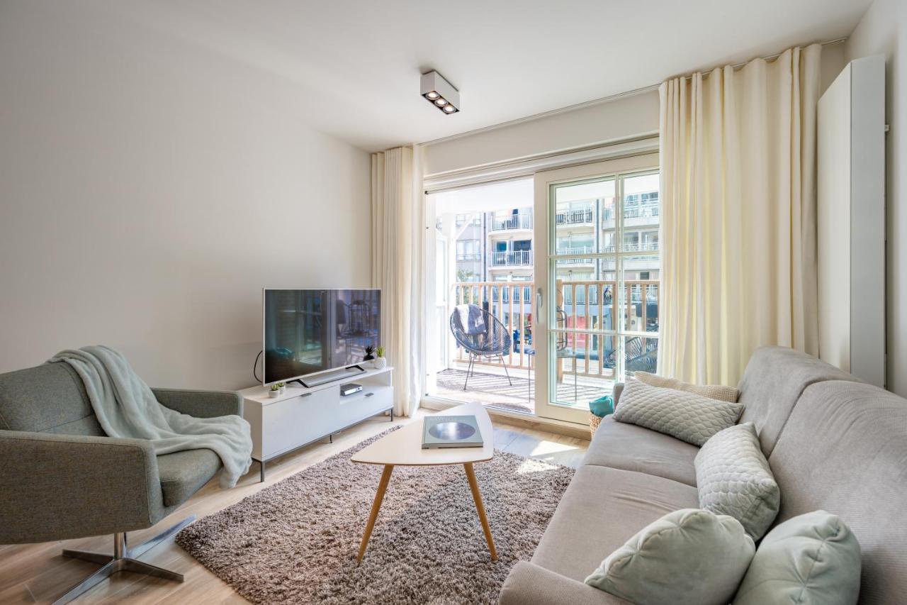 Maison Fleur Nieuwpoort Εξωτερικό φωτογραφία