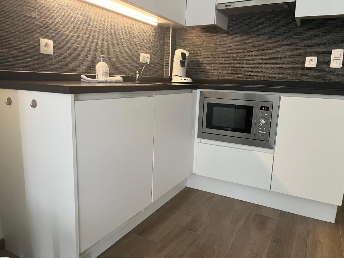 Maison Fleur Nieuwpoort Εξωτερικό φωτογραφία