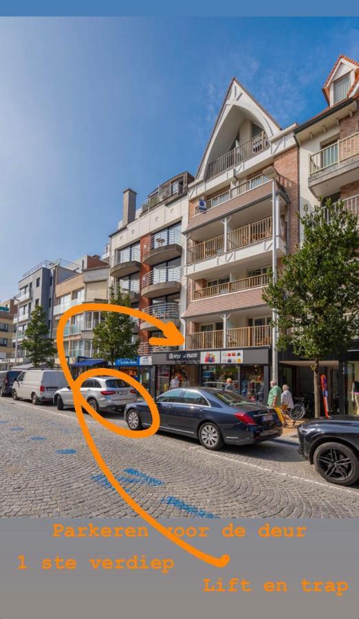Maison Fleur Nieuwpoort Εξωτερικό φωτογραφία